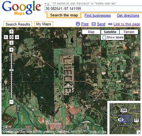 Google Images Maps