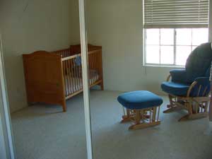 toby bedroom