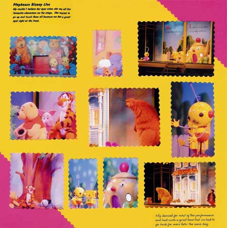 playhouse disney