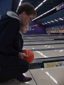 toby bowling