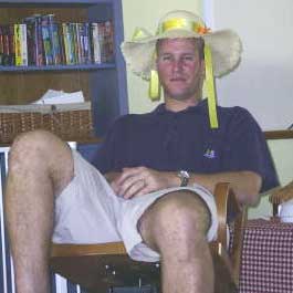 dave thompson