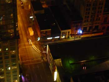 the streets of vancouver
