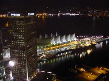 canada place