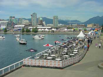 molson indy