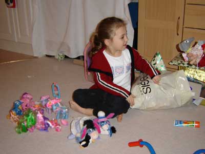 tea party