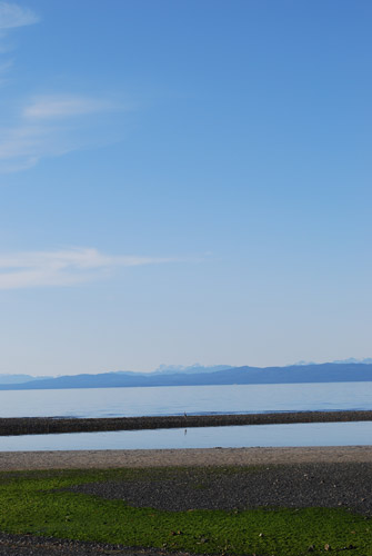 qualicum beach
