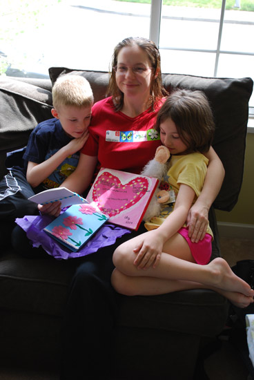 mothers day