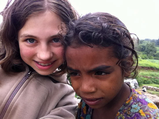 india