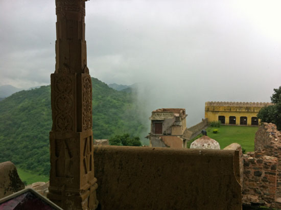 fort kumbargh