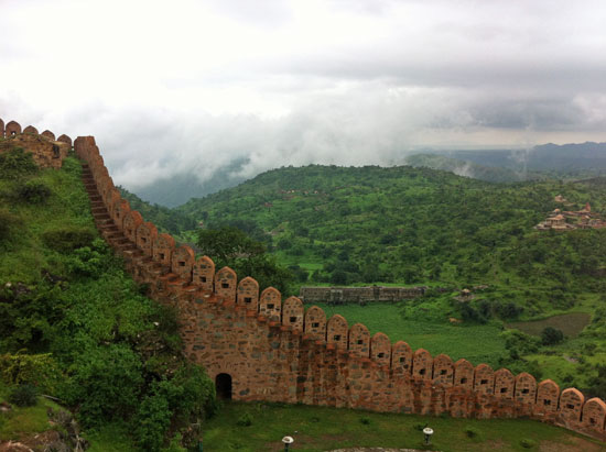 fort kumbargh
