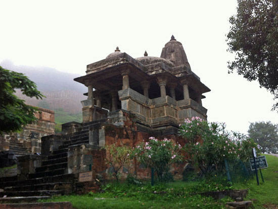 fort kumbargh