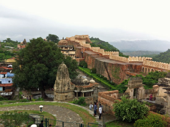 fort kumbargh