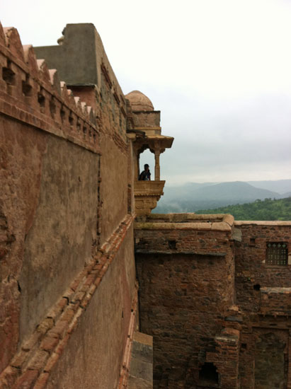 fort kumbargh